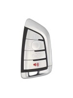 BMW 3-5 Series X5 Smart Remote Key 4 Buttons 433MHz PCF7953P (T)