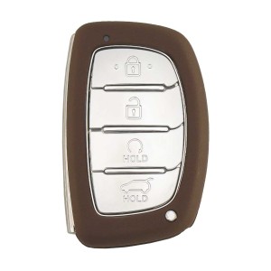 Hyundai Creta 2021 Genuine Smart Remote Key 433MHz 95440-BV200 (T)