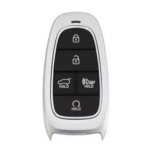Hyundai Tucson 2022 Genuine Smart Key 433MHz 95440-N9070 (T)