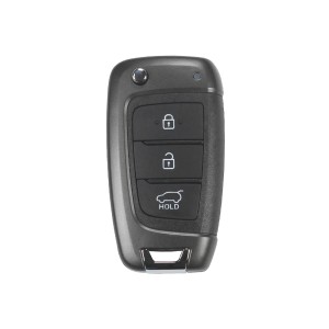 Hyundai I30 2018 Original Flip Remote Key 433MHz 95430-G3200 (T)