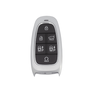 Hyundai Santa Fe 2021 Genuine Smart Remote Key 433MHz 95440-S1540 (T)