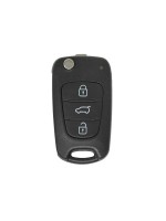 Face to face Hyundai & Kia Model Copier Flip Remote 315MHz RD554 (T)