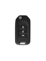 Face to face Honda Model Copier Remote 433MHz RD794 (T)