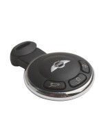 MINI смартключ 3 кн 868Mhz /7945/