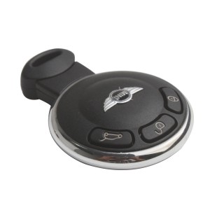 MINI смартключ 3 кн 868Mhz /7945/