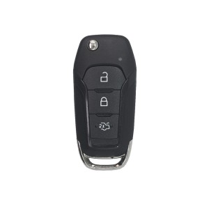 Face to face Ford Copier Flip Remote 3 Button 315MHz New RD904 (T)