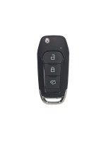 Face to face Ford Copier Flip Remote 3 Button 433MHz New RD904 (T)