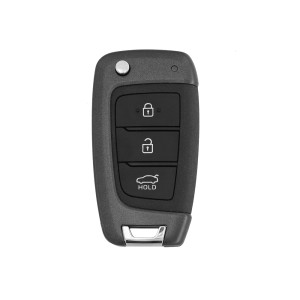 Hyundai Accent 2021 Genuine Flip Remote Key 433MHz 95430-H6700 (T)