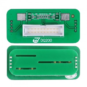 Yanhua ACDP VW/Audi Gearbox Clone Module 13 (T)