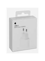 Мережевий зарядний пристрій Apple iPhon Power Adapter 20W USB-C