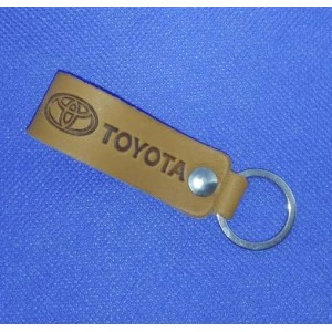 Toyota брелок-кожа Украина