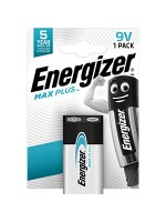 Крона ENERGIZER-MAX Plus