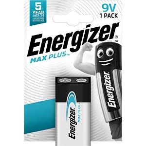 Крона ENERGIZER-MAX Plus