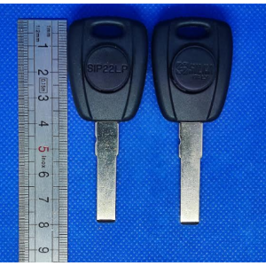 FIAT SIP22LP/Silca/ контейнер