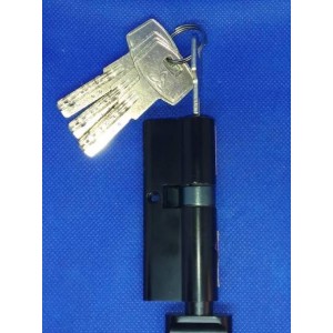 Цилиндр KEDR ZINK M80 ZCBM (45T/35)