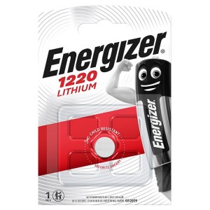 CR1220 Energizer