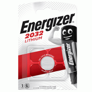 CR2032 /Energizer/