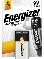 Крона ENERGIZER-Power