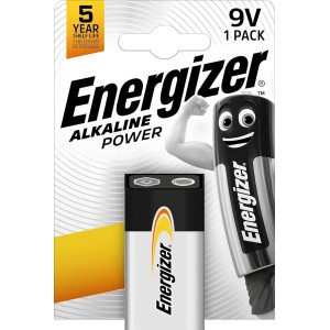 Крона ENERGIZER-Power