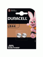 LR44/A76/V13GA  DURACELL уп.2 шт