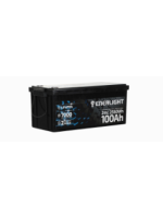 Аккумулятор ENERLIGHT LiFePO4 25,6V 208Ah
