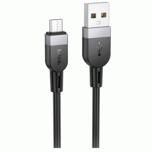 Кабель зарядный HOCO X109 USB/Micrro1m