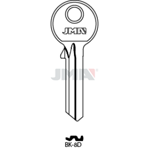 BK8D /JMA/