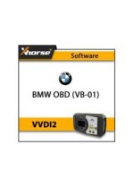 АКТИВАЦІЯ BMW OBD (VB-01) ДЛЯ ПРОГРАМАТОРА АВТОМОБІЛЬНИХ КЛЮЧІВ