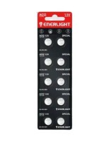 AG12- ENERLIGHT Special Alkaline (LR43/386)
