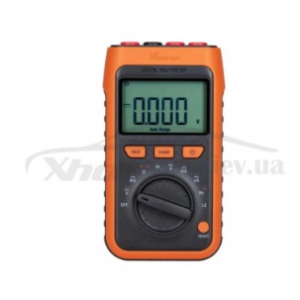 Цифровий мультиметр Xhorse XDDDM0GL Digital Multimeter