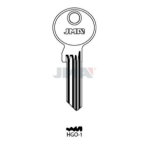 HGO1 /JMA/