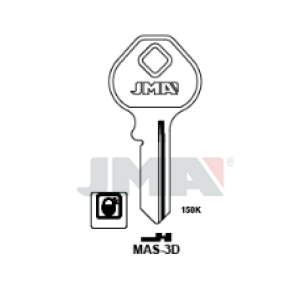 MAS3D /JMA/