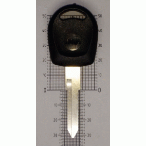 YM21UBCP /MERS .VW бус LTс большой ручкой/