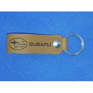 Subaru брелок-кожа Украина