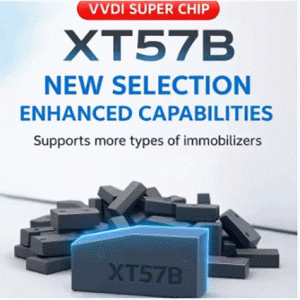 Чип XT57B Super Chip Transponder Xhorse VVDI