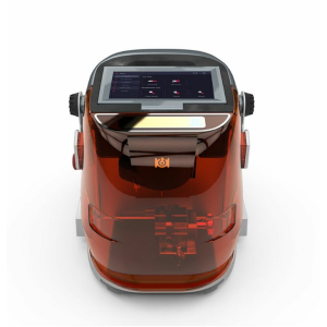 СТАНОК ДЛЯ КЛЮЧЕЙ АВТОМАТИЧЕСКИЙ (с чпу) ALPHA PRO HUNAN KUKAI 2026