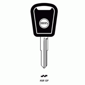 HUN12P/ Canas-контейнер/ 