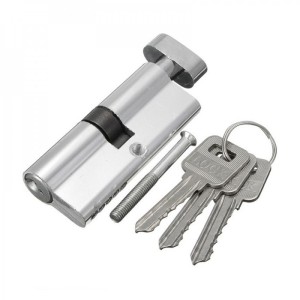 Цилиндр KEDR ZINK M70 ZN (40/30)NI
