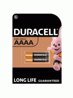 AAAA DURACELL LR 2 шт