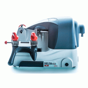 MAC.DELTA 2000 M 230/50/60/(D)SILCA (D813891ZB)