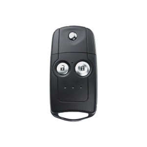 Honda CRV Original Flip Remote 2 Button 433MHz (T)