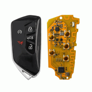 Плата смарт ключа Keydiy FGB25-5 для 5C 5D BDC2 BDC3 BCP