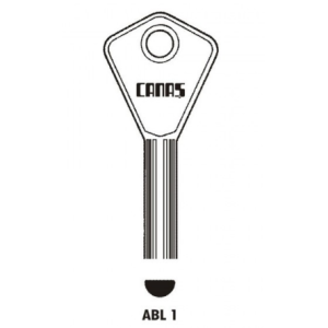 ABL1 латунь /Canas/