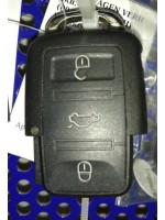 VOLKSWAGEN VERH 3кн.433.5Mhz(AH) (09/04)