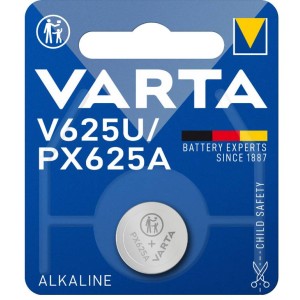Батарейка VARTA V625 U BLI 1 ALKALINE
