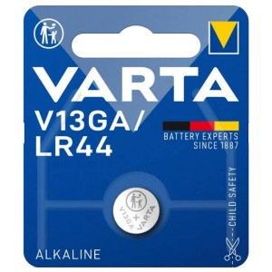 VARTA V13 GA(BLI-1) ALKALINE_LR44