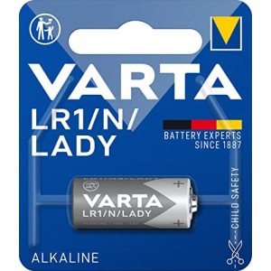 LR1/N/LADY VARTA