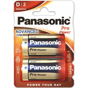R20 PANASONIC-Pro Power
