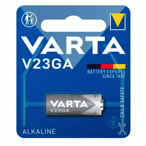 VARTA V23 GA(BLI-1) ALKALINE