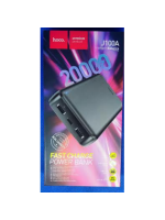 Power Bank 20000 mAh (HOCO J52)